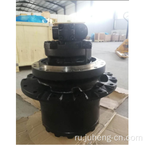 315D Final Drive 315DL Travel Motor 2276913 2103529